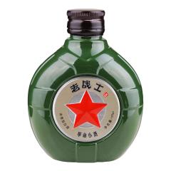 52&deg;老戰(zhàn)士小號兵-幸福號（紅盒）500ml