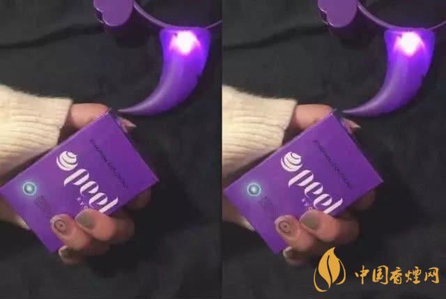 5款香煙堪稱香煙界的顏值巔峰 年輕人首選！