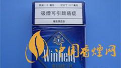 溫菲爾德煙多少錢一包？澳大利亞Winfield(溫菲爾德)香煙價格
