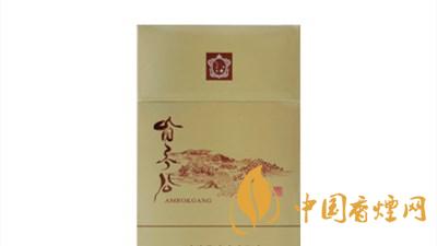 鴨綠江香煙價(jià)格-鴨綠江香煙多少錢(qián)一條？