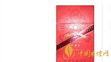 芙蓉王硬紅帶細(xì)支口感質(zhì)量  芙蓉王硬紅帶細(xì)支價格及圖片