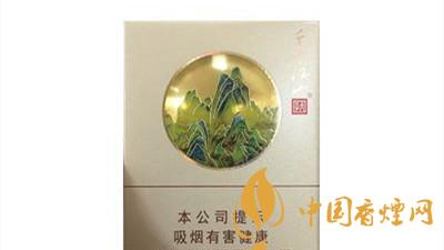 天子千里江山中支為何如此受歡迎？天子千里江山中支價格表及圖片