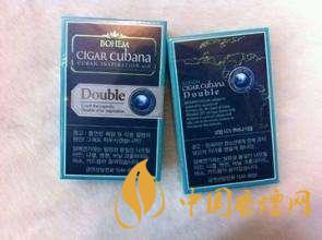 外煙有哪些？最好抽的外煙排行