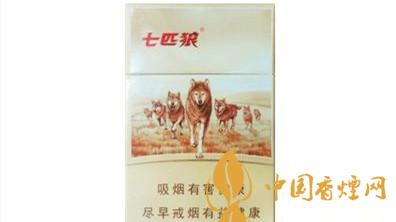 七匹狼行天下香煙價(jià)格參數(shù)怎樣？七匹狼行天下香煙口感及包裝測(cè)評(píng)