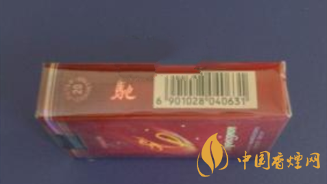 馳牌香煙要多少錢一包？馳牌香煙價(jià)格表圖