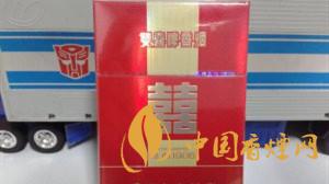 雙喜硬經典1906包裝設計怎樣？雙喜硬經典1906設計介紹圖