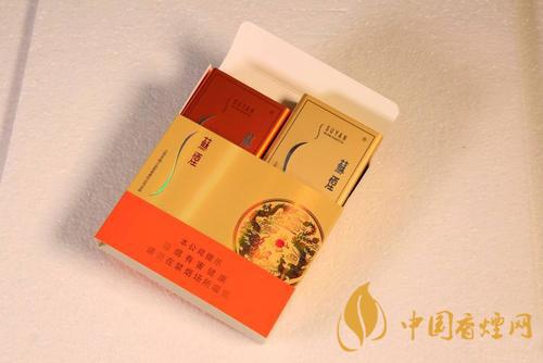 蘇煙鉑晶多少錢(qián)一包?  蘇煙鉑晶2020