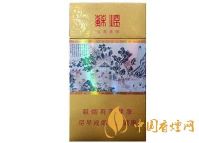 哪些香煙口感比較好？口感超一流的幾款香煙介紹