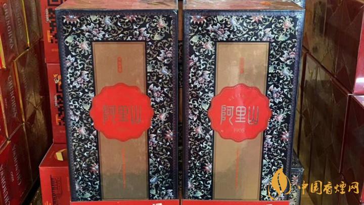 40元價(jià)位內(nèi)煙好抽嗎？40元價(jià)位內(nèi)煙口感測(cè)評(píng)