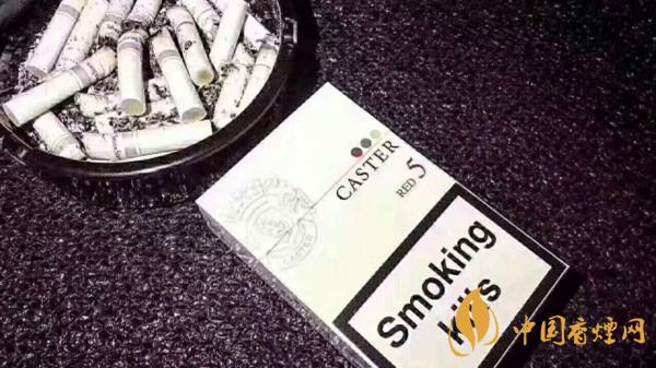 入門適合抽什么煙？新手煙推薦合輯