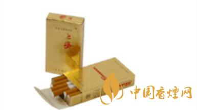 上海硬12支好抽嗎？上海硬12支口感測評