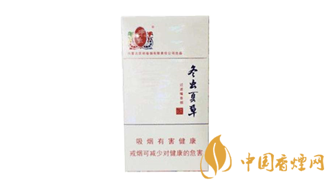 冬蟲(chóng)夏草香煙多少錢(qián)一盒 冬蟲(chóng)夏草香煙種類及價(jià)格介紹