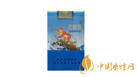 金絲猴價(jià)格多少？金絲猴經(jīng)典卷煙價(jià)格介紹