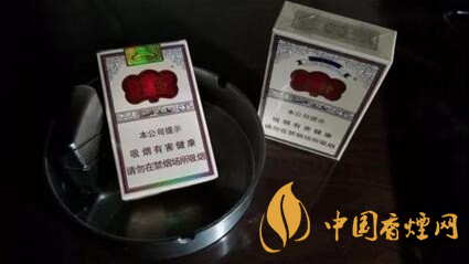 云煙印象煙莊好抽嗎？云煙印象煙莊口感包裝怎樣？