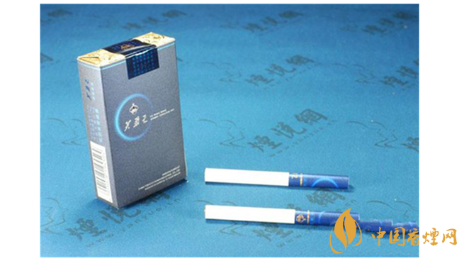 芙蓉王多少錢一包？不同系列芙蓉王價(jià)格表