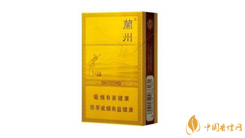 蘭州煙口感怎么樣？2020蘭州系列最好抽的五款推薦