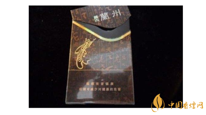 蘭州煙口感怎么樣？2020蘭州系列最好抽的五款推薦