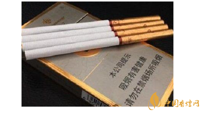 芙蓉王硬藍新版怎樣？芙蓉王5款口感好香煙推薦