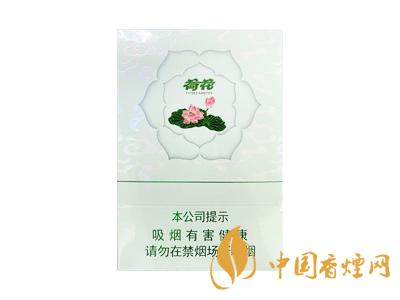 鉆石雙中支荷花多少錢(qián)一包 2025鉆石雙中支荷花最新價(jià)格圖表