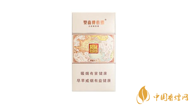 雙喜國(guó)喜天下香煙好抽嗎？雙喜國(guó)喜天下香煙口感包裝鑒賞