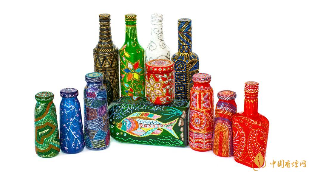 白酒10大品牌排行榜 哪款白酒味道好喝?