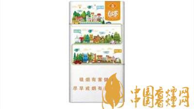 2020玉溪創(chuàng)客煙真假區(qū)分 怎么鑒別玉溪創(chuàng)客煙的真假？