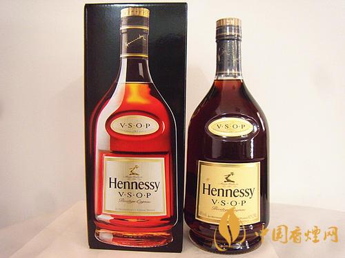 軒尼詩vsop有幾種？2020軒尼詩vsop價(jià)格表圖