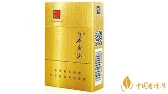 長白山硬人參香煙怎么樣？長白山硬人參香煙口感賞析2020