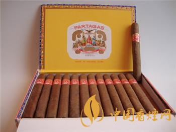 哪種雪茄煙最好抽？2020國(guó)內(nèi)最好抽的細(xì)支雪茄推薦