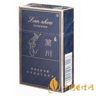 蘭州香煙多少錢(qián)一包  蘭州香煙2025最新價(jià)格表圖大全