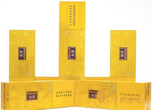 黃山徽商新概念標準支與細支有什么區(qū)別?