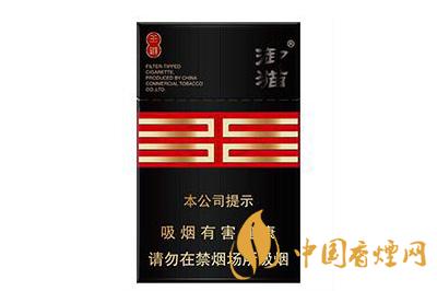 御貓王道香煙價格多少  御貓王道好抽嗎