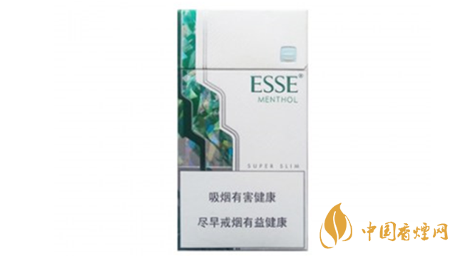 2020愛喜薄荷5mg多少錢一包？愛喜薄荷5mg價格2020