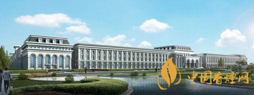 哈爾濱卷煙廠都出什么煙？哈爾濱卷煙廠產的香煙品牌