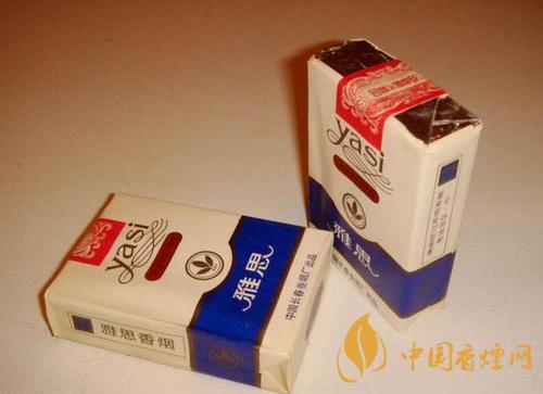 曲沃卷煙廠生產(chǎn)什么煙？曲沃卷煙廠生產(chǎn)的香煙品牌大全