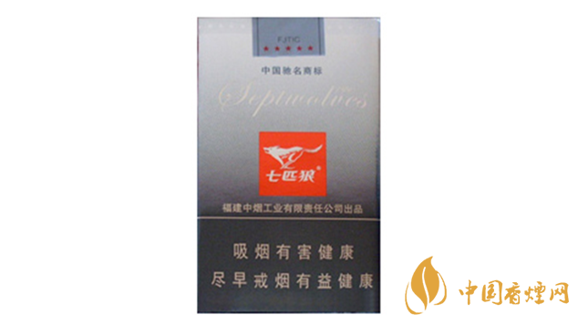 七匹狼軟灰好抽嗎？七匹狼軟灰怎么樣