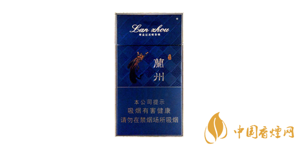 蘭州香煙多少錢(qián)一條 蘭州香煙價(jià)格表圖大全（24種）