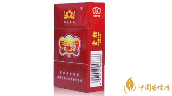 云煙紫云好抽嗎？云煙紫香煙全面測(cè)評(píng)2020