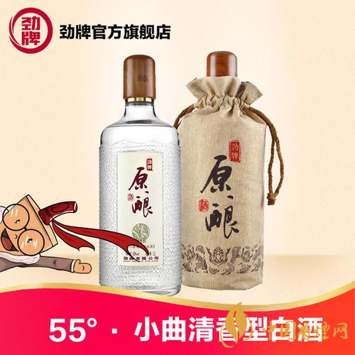 小曲清香型白酒的特點有哪些？