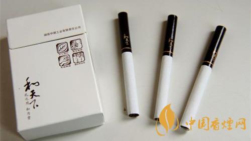 和天下香煙怎么鑒別真假？和天下真假煙區(qū)別2020
