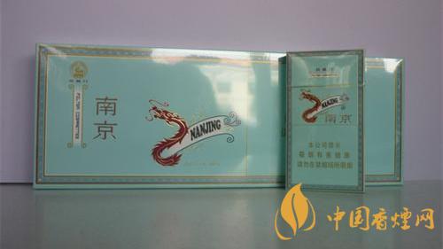 南京炫赫門(mén)怎么樣？南京炫赫門(mén)香煙品析2020