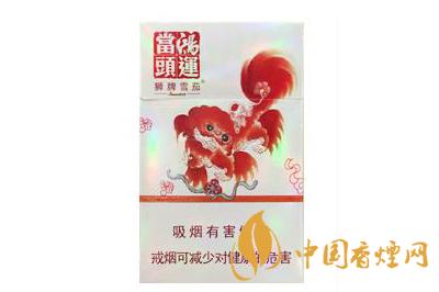 獅牌鴻運(yùn)當(dāng)頭煙多少錢一包? 2020獅牌鴻運(yùn)當(dāng)頭煙價格表