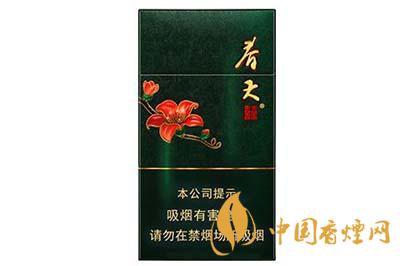 2025年雙喜牌香煙細(xì)支價(jià)格表大全