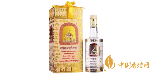 藏羚羊52度多少錢(qián) 52度藏羚羊千年藏秘酒價(jià)格表一覽