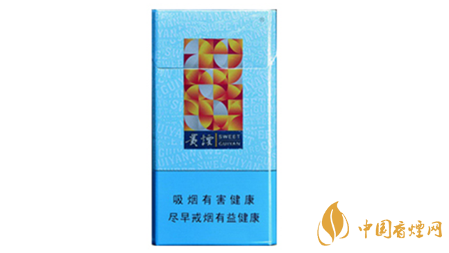 貴煙思味香煙味道怎么樣？貴煙思味口感賞析2020