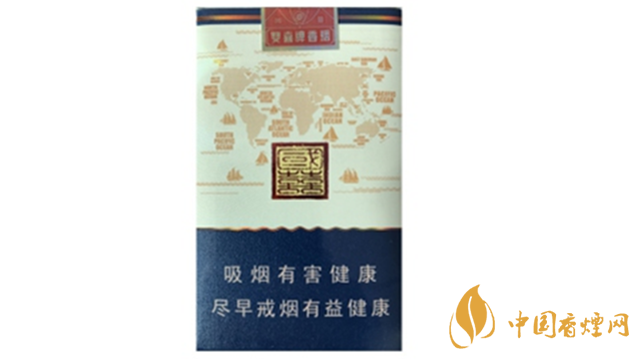 雙喜國喜軟藍(lán)好抽嗎？雙喜國喜軟藍(lán)測評(píng)2020