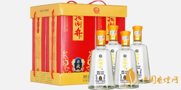 扳倒井酒42度市場(chǎng)價(jià)多少錢(qián)一箱 扳倒井哪里的酒