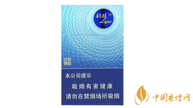 藍(lán)利群細(xì)支多少錢(qián)一盒？藍(lán)利群細(xì)支價(jià)格一覽2020