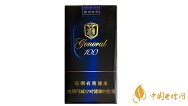 將軍格調(diào)100多少錢？將軍格調(diào)100小盒價(jià)格2020