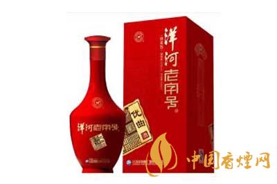 洋河老字號優(yōu)曲52度多少錢  2020最新洋河老字號優(yōu)曲價(jià)格表